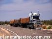Transporte De Carga En Lázaro Cárdenas Michoacán**