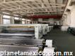 5-layers corrugated papercoard production line