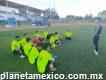 Escuela De Fútbol En Huajuapan Oficial De Pachuca