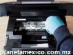 Microsoluciones /reparación de Impresoras