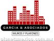 García &asociados - Acabados y Diseños