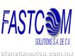 Fastcom Solutions S. A. de C. V.