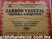 Carbonería Sierra Chiquita