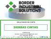 Border industrial Solutions