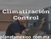 Climatización y control