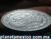 Vendo moneda un peso Morelos 1961