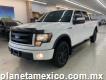 Ford F150 2015 4x4 08 Cilindros