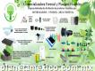 Comercializadora Forestal Y Plásticos Flexibles