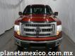 Ford F150 Año 2013