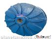 Tobee® F6145wrt1a05 impeller and F6083wrt1a05 throat bush combination