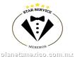 Star Service Meseros