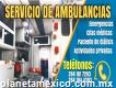 Cruz Ámbar - Radio Brigada de Auxilio, de la Rep. Mexicana A. C.