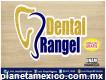 Dental Lucio Rangel