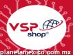 Vsp Shop Tu tienda de tecnología