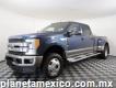 Ford f350 año 2019