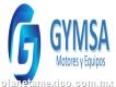 Gymsa - Motores y Equipos