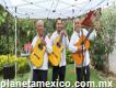 Trío musical de Cuernavaca Morelos