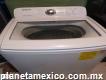 Reparación de lavadoras y refrigeradores en Chalco 5564943724