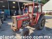 Tractor Agrícola Massey 290