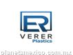 Verer Plastics, empresa dedicada al plástico, ofrece servicios de: