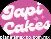 Japi Cakes Pastelería Buttercream