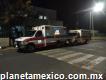 Ram Ambulancias Ramírez