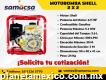 Motobomba Shell 2x2