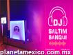 Audio-dj Y Karaoke- Show Y Animación En Apizaco Y Tlaxcala