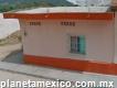 Casa En Venta En Chiapas En El Municipio De Jiquipilas