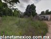 Terreno En Venta En El Municipio De Jiquipilas En Chiapas