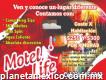 Motel Life Acaponeta
