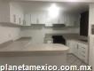 Rento Casa Amueblada En Metepec Estado De México