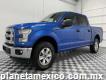 Ford f150 año 2015