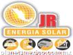 Jr Energía solar