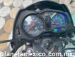 Moto2021 italika 125 fl