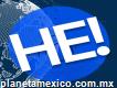 Hostingefectivo - Alojamiento Web en México para Pymes y Negocios