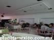 Salón de Eventos Cd Juárez - Ubuntu