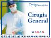 La mejor clínica para cirugía general en Mérida