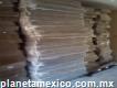 Cartón Y Cajas Del Pacífico Mazatlán