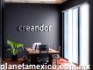 Agencia de Publicidad y Marketing en Zitácuaro - Creandor