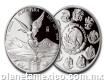 Se busca: Moneda de plata Libertad Mexicana 1 onza