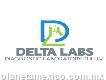 Laboratorio Delta Labs - Diagnostic Laboratory