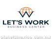 Let's Work Business Center