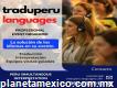 Equipos traducción simultánea Lima Perú/ 997163010