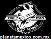 Taekwondo Lobos Itan Mexicali