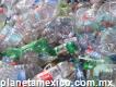 Compra de Pet Botellas de Plástico en Monterrey