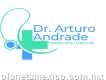 Dr. Luis Arturo Andrade Coronado