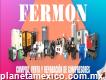 Fermon Fábricas De México