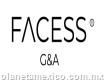 Facess G&a Facial Gym