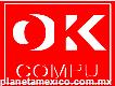 Ok Compu Monterrey